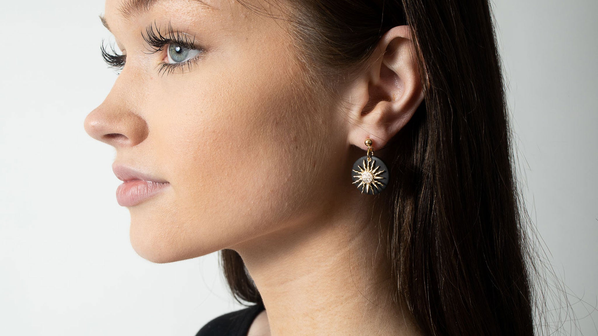 How to Care for Polymer Clay Earrings