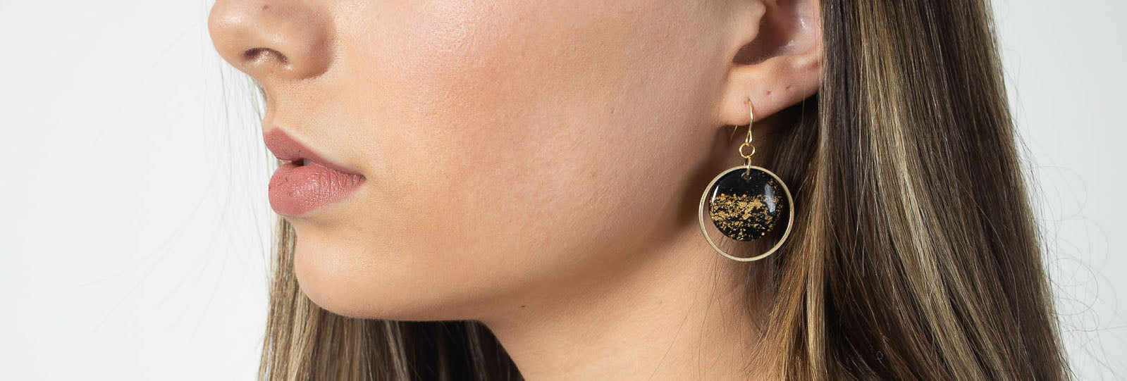 Polymer Clay Jewelry