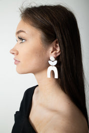 The Alexa Earrings