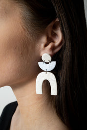 The Alexa Earrings