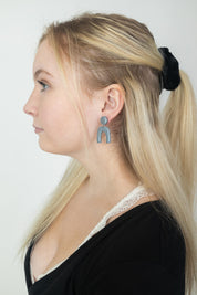 Mini Arch Dangles