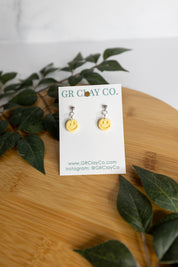 Smiley Dangles
