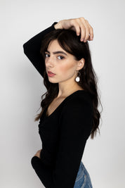 The Danielle Dangles