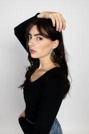 The Danielle Dangles