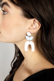 The Alexa Earrings