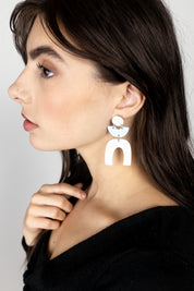The Alexa Earrings