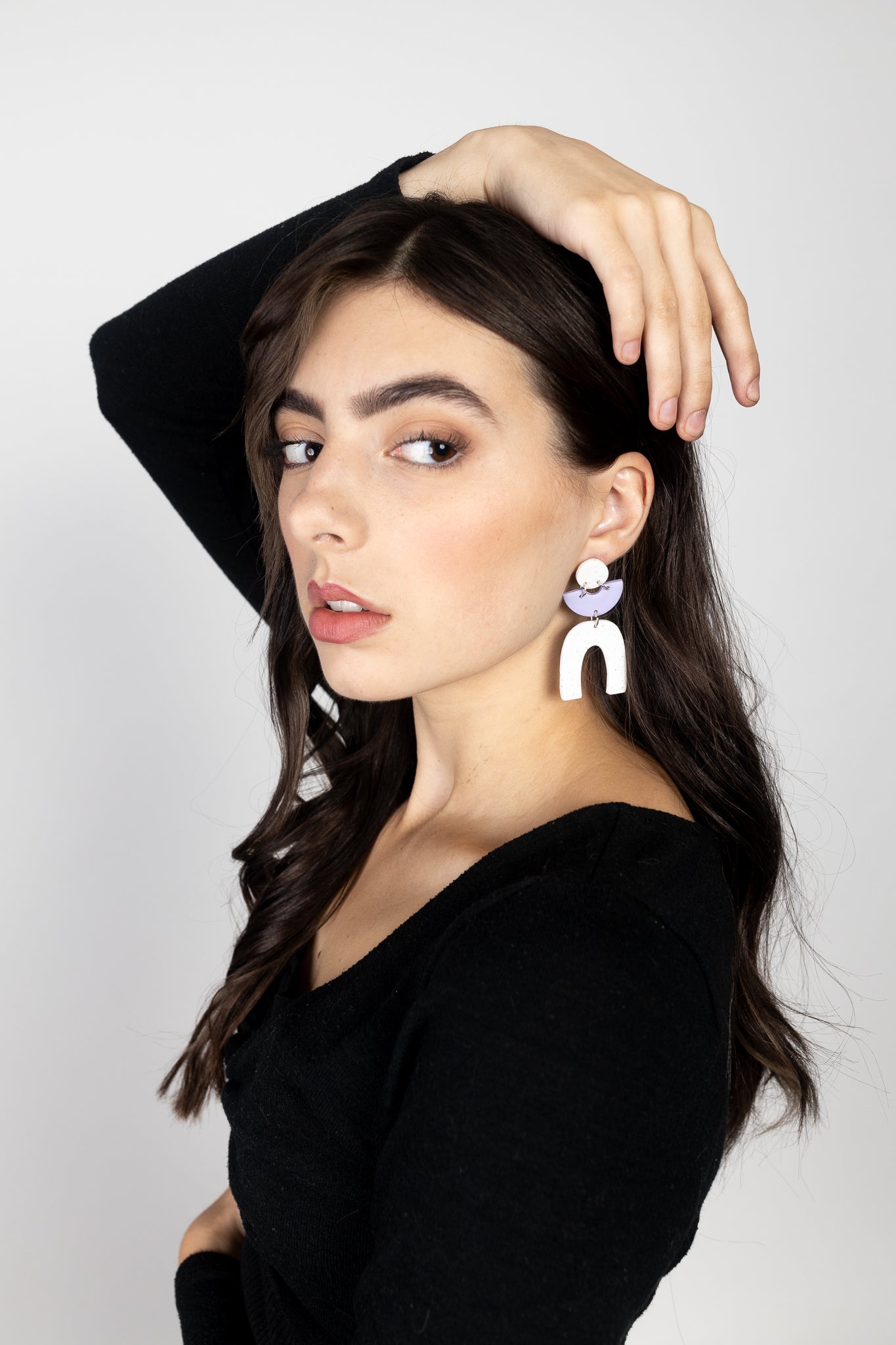 The Alexa Earrings