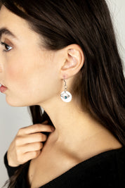 The Blue Saturn Dangles