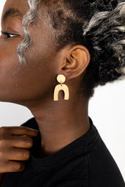 Mini Arch Dangles