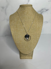 Sunburst Necklace